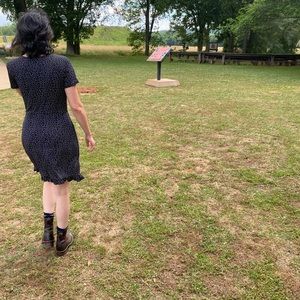 Meet your Posher, Haya